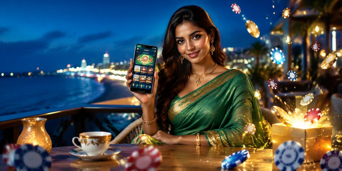 mama bhaji