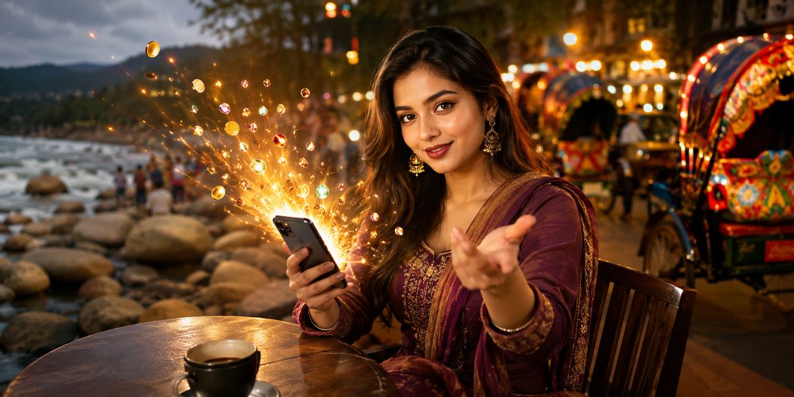 mama bhaji