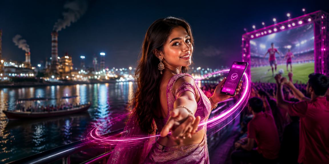 mama bhaji