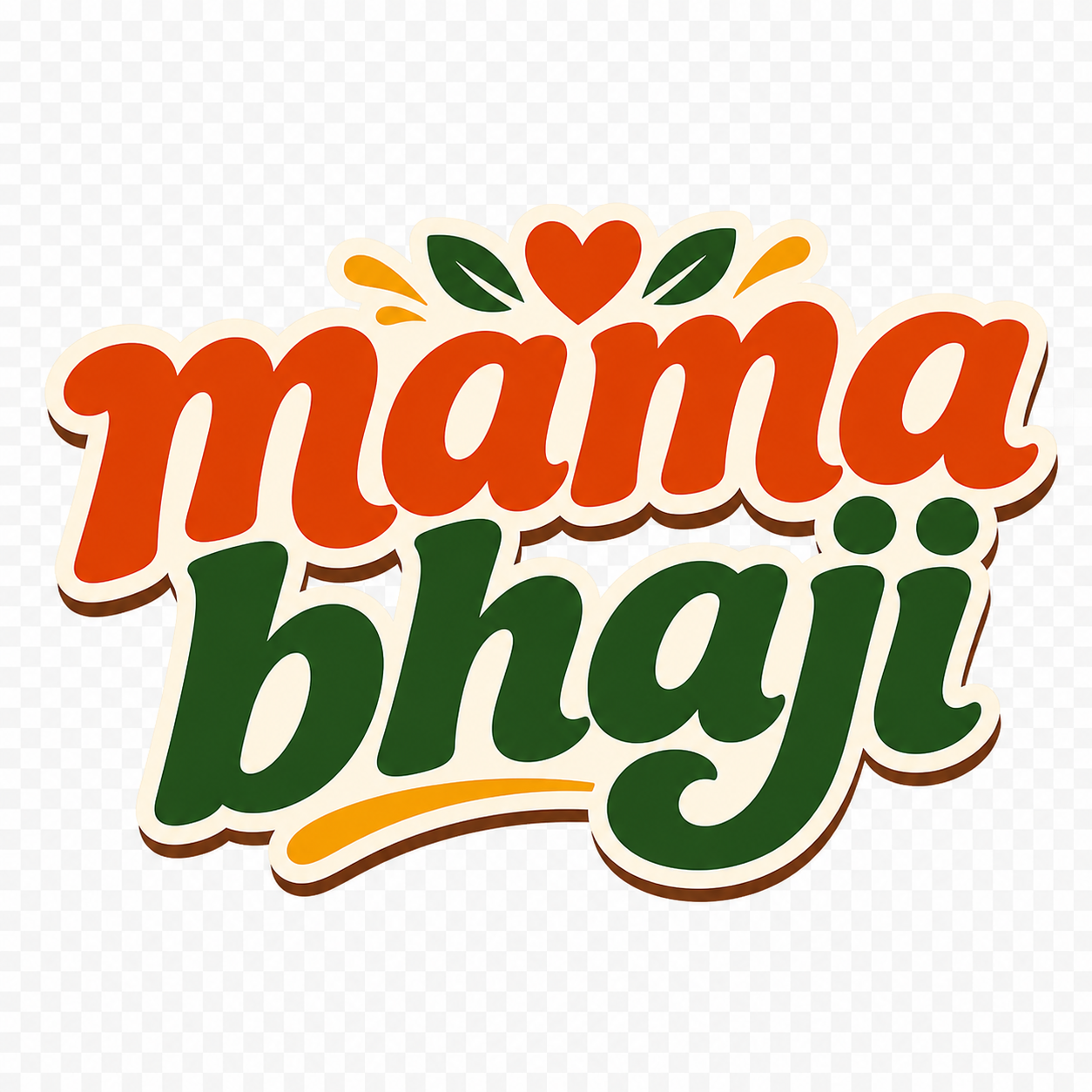 Mama Bhaji